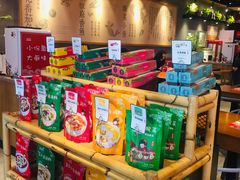 -渝是乎川渝小炒(新世界百货望京店)