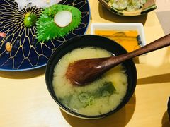 汤-本逸·割烹料理(湖墅店)