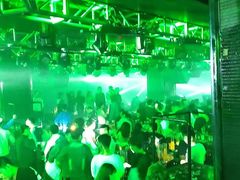 -MUSE CLUB缪斯酒吧(西大街店)