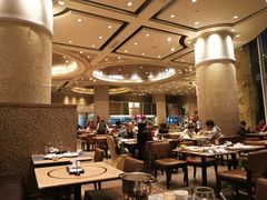 -怡聚轩全日制自助餐厅(大中华喜来登酒店)