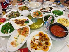 -外沙富龙城酒楼(老街店)