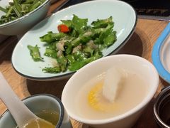 -拾味馆·海南菜(万达店)