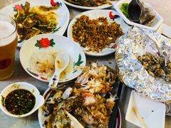 -达叔香味海鲜(海棠68环球美食街店)