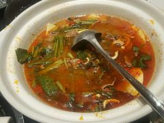 -黔蘑菇四季餐厅(观山湖店)