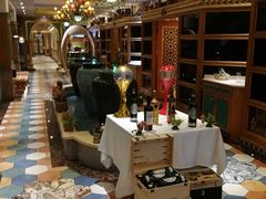 大堂-聪英餐厅