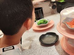 -争鲜回转寿司(太阳宫凯德PLUS店)