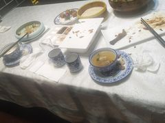 -京味民福烤鸭店(建设四马路店)