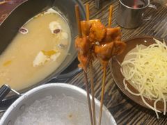 -冯校长老火锅(深圳总店)