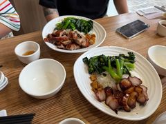 -裕记烧腊连锁餐饮(外马分店)