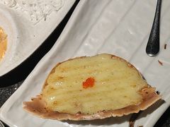 -上井精致料理(中兴商业大厦店)