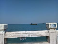 -北海金海湾红树林生态旅游区