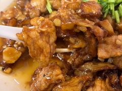 -胖子菜馆(隆昌路店)