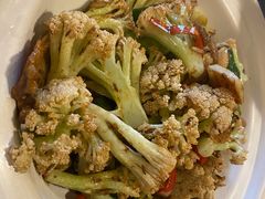 -嘉丰湘菜馆(芳群园店)