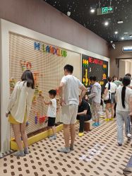 -meland亲子乐园(北京首开通州万象汇店)