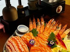-相左日料放题自助(太原街店)