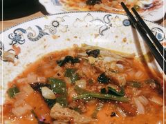 -胖老汉椒麻鸡清真新疆菜(西御街店)