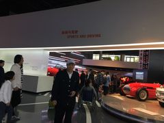 -上海汽车会展中心