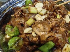 -渔家大院·地道威海菜(石岛店)
