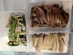 -竺桥兄弟烤鸭(总店)