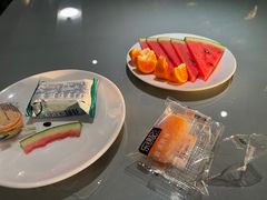 -美豪怡致酒店(上海长寿路店)