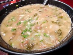 -新天一烤·贵州菜·烧烤(乌当店)