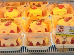 -鲍师傅糕点(江苏路店)