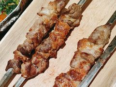 -驿楼兰·新疆菜(火车站店)