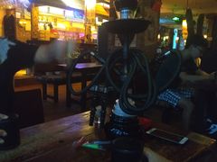 -Helens海伦司小酒馆(鼓楼店)