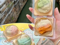 -百年同和·江南点心院(山塘街店)