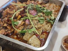 -沈姐万州烤鱼(沙坪坝七中店)