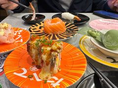 -友壹町寿司(佛山新DNA店)