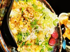 -yokocho上横町·日本食街(深业上城店)
