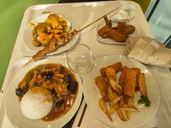 -宜家·瑞典风味餐厅(北京西红门店)