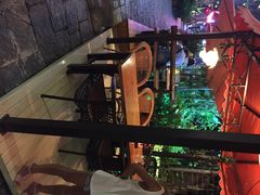 山色西餐厅-山色·柴火烤披萨·西餐·原切牛扒