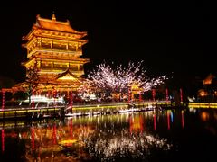 -台儿庄古城
