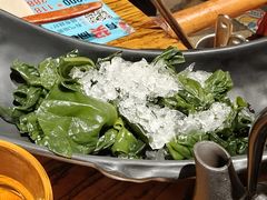 -老牌坊云南鱼豆花火锅(爱建店)