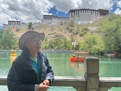 -宗角禄康公园