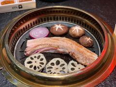 -嘿嘟嘟·肋条烧肉放题(爱融荟城店)
