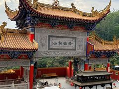 -东莞市大岭山森林公园