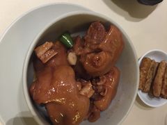 -口味堂(惠济路店)