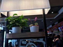 -肯德基(绿溪谷店)