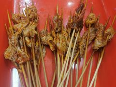 -袁记串串香(川师店)