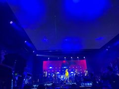 -M-MIX电音烤吧