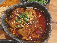 -付小姐在成都(中山公园店)