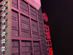 -万达广场(万州店)