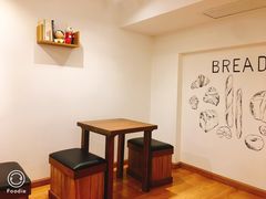 用餐区-面包与我Bread Or Me(长城汇店)