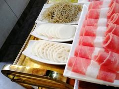 -大明铜锅·烤涮坊·烧烤(新开路店)