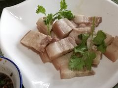 -天然居农家乐(温泉南路店)