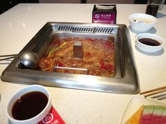 -海底捞火锅(高科广场店)