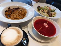 -马克西姆俄罗斯餐厅(通亚街店)